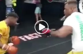 Doumbé-Ngannou-MMA