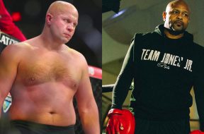 Fedor-Roy-Jones-Jr