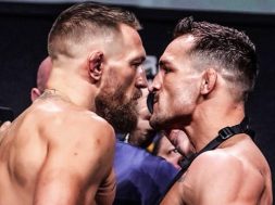 McGregor-Chandler-UFC