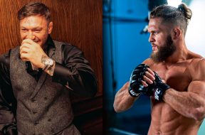 McGregor-Fiziev-UFC