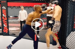 Salahdine-Parnasse-Greg-mma-youtube-vidéo
