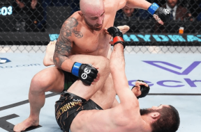 alexander-volkanovski-ufc-mma-revanche