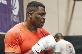 francis-ngannou