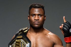 francis-ngannou