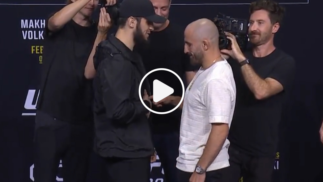 islam-makhachev-alexander-volkanovski-ufc-284-mma-vidéo