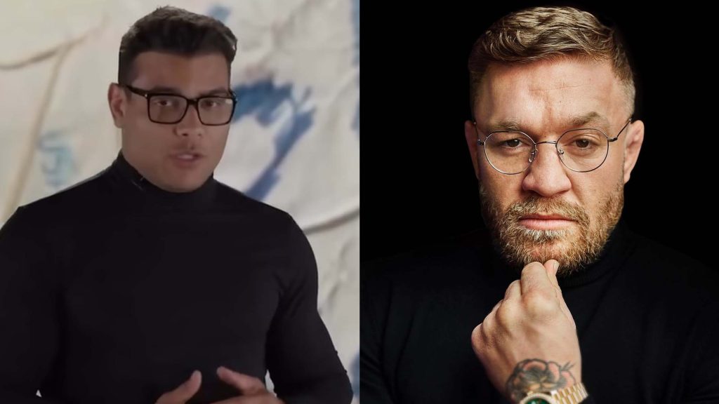 paulo costa conor mcgregor