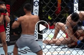 ufc-mma-jeka-saragih-anshul-jubli-vidéo