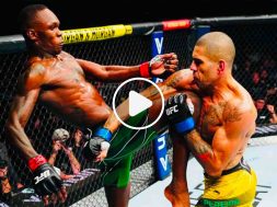 Alex-Pereira-Israel-Adesanya-2-la-dernère-chance-podcast-ufc-mma-vidéo