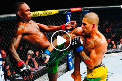 Alex-Pereira-Israel-Adesanya-2-la-dernère-chance-podcast-ufc-mma-vidéo