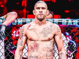 Alex-Pereira-énorme-Israel-Adesanya-UFC-MMA