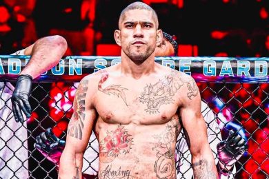 Alex-Pereira-énorme-Israel-Adesanya-UFC-MMA