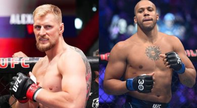 Alexander-Volkov-Ciryl-Gane
