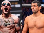 Charles-Oliveira-Beneil-Dariush-UFC-288-MMA