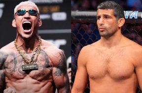 Charles-Oliveira-Beneil-Dariush-UFC-288-MMA