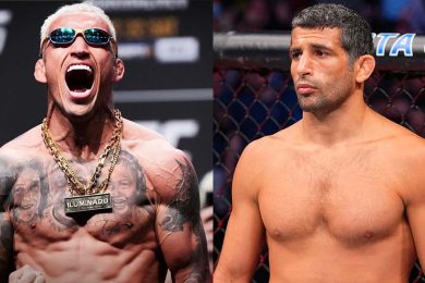 Charles-Oliveira-Beneil-Dariush-UFC-288-MMA