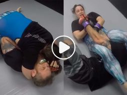 Combattante-MMA-corrige-un-troll-internet-vidéo