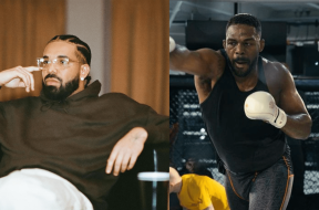 Drake-pari-ufc-285-jones-gane