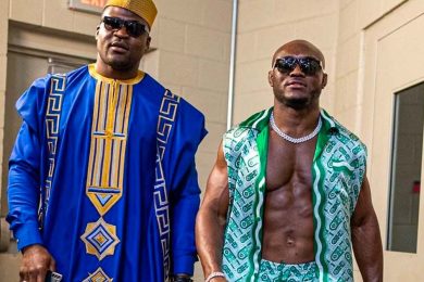Francis-Ngannou-adresse-un-message-à-Kamaru-Usman-après-sa-défaite-face-à-Leon-Edwards
