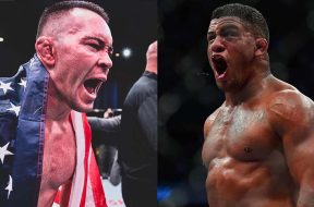 Gilbert-Burns-chasse-Colby-Covington-ufc-mma