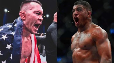 Gilbert-Burns-chasse-Colby-Covington-ufc-mma