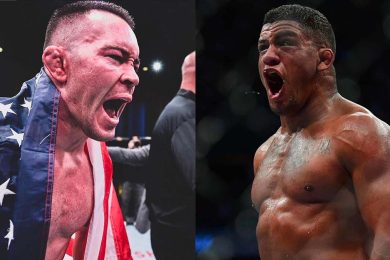 Gilbert-Burns-chasse-Colby-Covington-ufc-mma