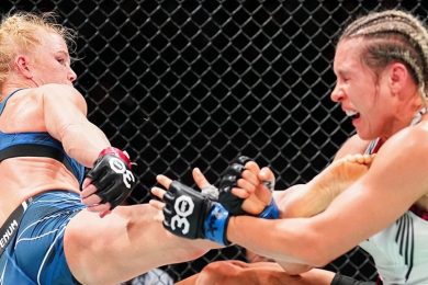 Holly-Holm