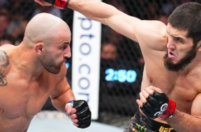 Islam Makhachev-vs-Alex Volkanovski-était-truqué