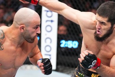Islam Makhachev-vs-Alex Volkanovski-était-truqué
