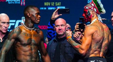 Israel-Adesanya-Alex-Pereira-UFC-287-MMA