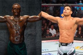 Israel-Adesanya-Paulo-Costa-embrouille-ufc-mma