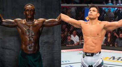 Israel-Adesanya-Paulo-Costa-embrouille-ufc-mma