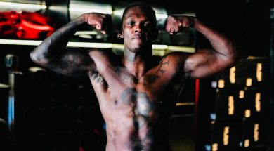 Israel-Adesanya-répond-à-Alex-Pereira-UFC-MMA