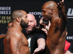 Jon-Jones-Daniel-Cormier-rivalité-révélations-UFC-MMA