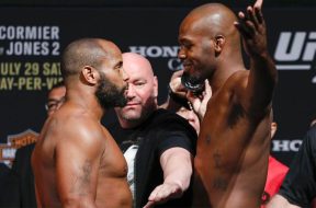 Jon-Jones-Daniel-Cormier-rivalité-révélations-UFC-MMA