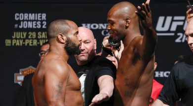 Jon-Jones-Daniel-Cormier-rivalité-révélations-UFC-MMA