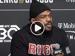 Jon-Jones-donne-son-pronostic-pour-Pereira-Adesanya-2-mma-ufc-vidéo