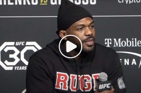 Jon-Jones-donne-son-pronostic-pour-Pereira-Adesanya-2-mma-ufc-vidéo