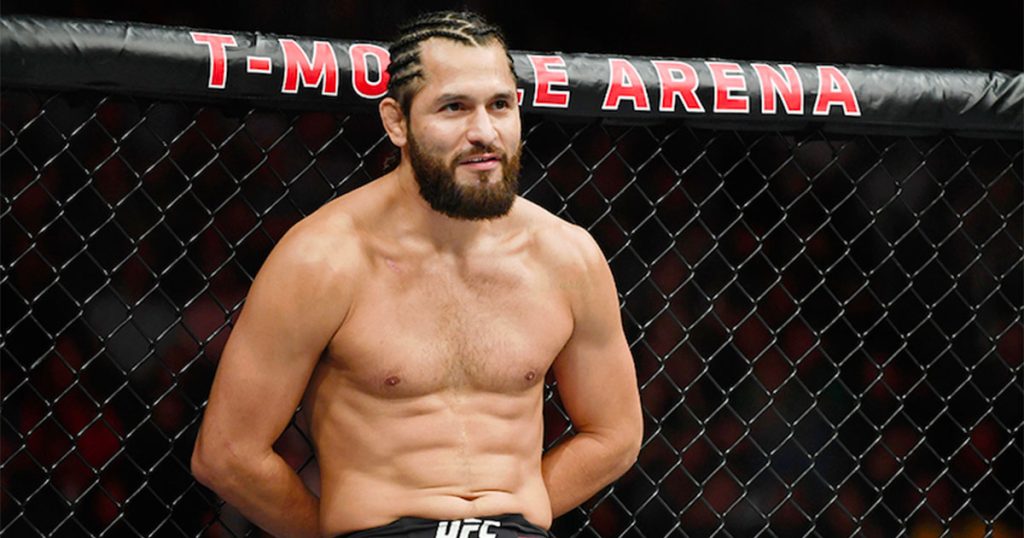 Jorge Masvidal explique pourquoi il mettra Gilbert Burns KO et fait une révélation sur Leon Edwards