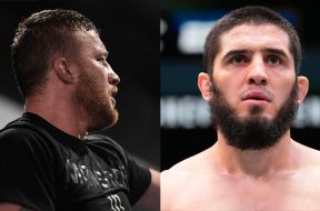 Justin-Gaethje-Islam-Makhachev-UFC-MMA