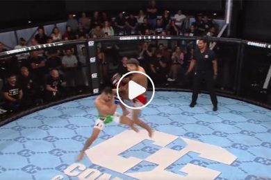 KO-MMA