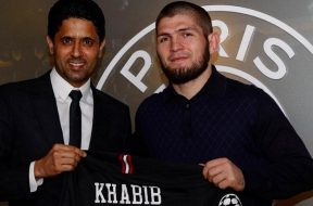 Khabib-Nasser