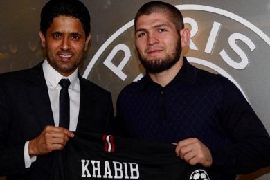 Khabib-Nasser