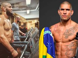 Khamzat-Chimaev-Alex-Pereira-combat-facile-UFC