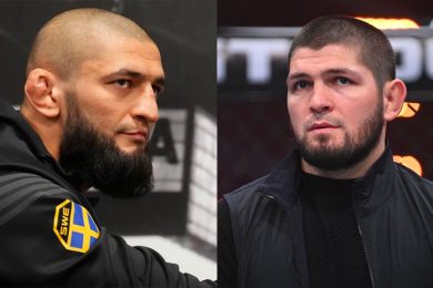 Khamzat-Chimaev-révèle-ce-qu’il-pense-de-Khabib-Nurmagomedov-mma-ufc