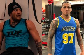 McGregor-Oliveira-UFC