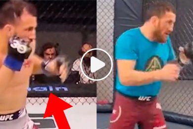 Merab-Dvalishvili-dévoile-son-horrible-blessure-vidéo