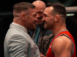 Michael-Chandler-défend-Conor-McGregor-dopage-ufc-mma