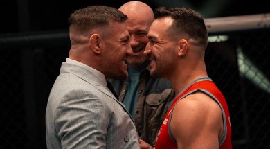 Michael-Chandler-défend-Conor-McGregor-dopage-ufc-mma