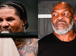 Mike-Tyson-attaque-Gervonta-Davis-Boxe