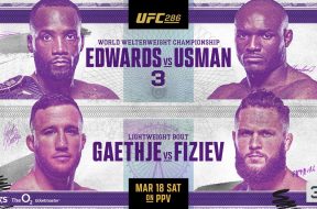 UFC 286